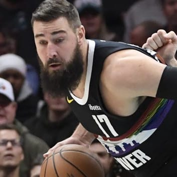 Fantasy Basketball Waiver Wire: Best Pickups for New Year&rsquo;s Week