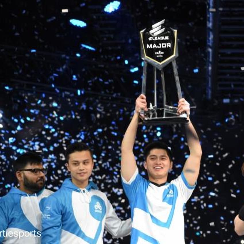DraftKings LoL: Sunday LCS Cheat Sheet