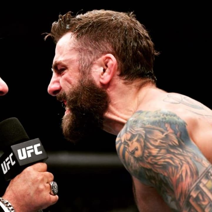 FanDuel MMA: UFC Fight Island 8 Preview