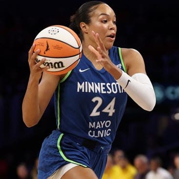 WNBA DFS Tips & Top Picks for Wednesday, May 21