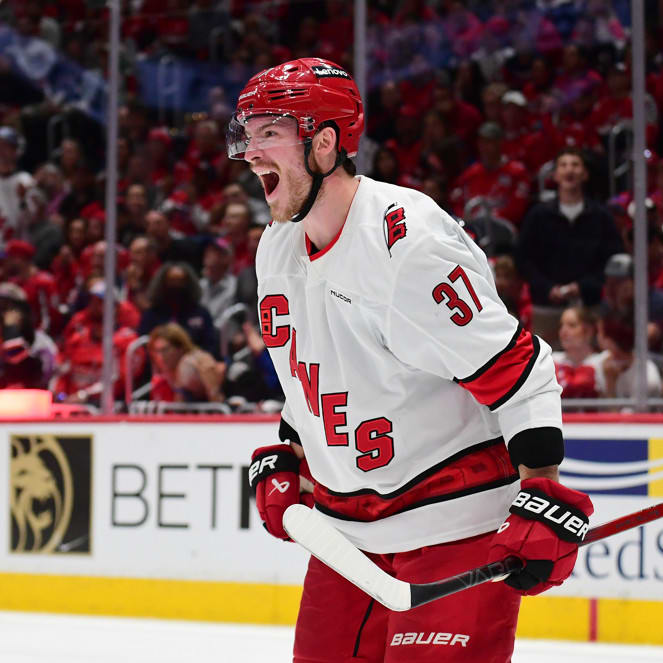 NHL DFS: DraftKings Plays and Strategy for Wedneday May 28