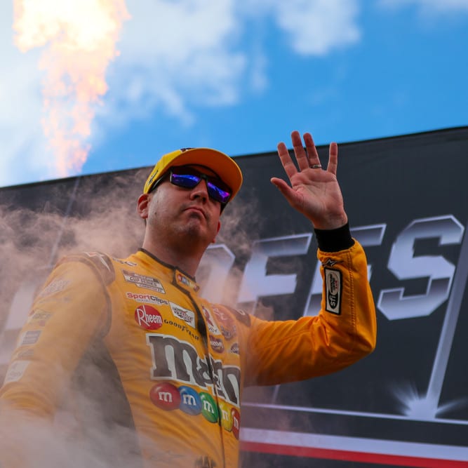 NASCAR Draft Kit: 2023 Sleepers & Busts
