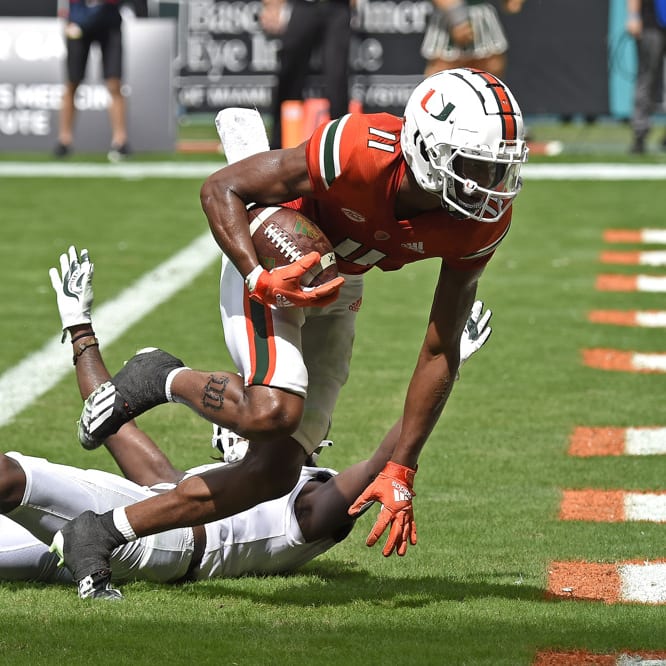 CFB Waiver Wire: Players to Pick Up Week 4