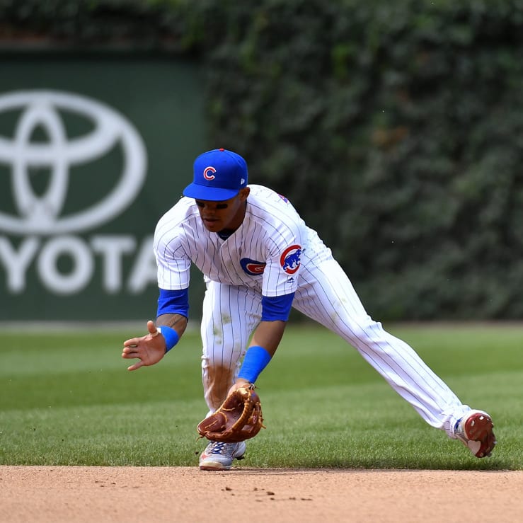 NL FAAB Factor: Waiver Pickups of the Week