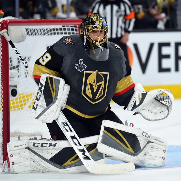 FanDuel NHL: Monday Targets