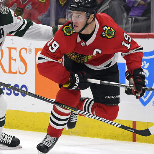 NHL Barometer: Risers and Fallers