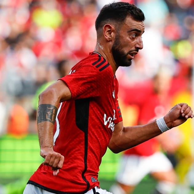 Fantrax Premier League Player Rankings: Gameweek 26