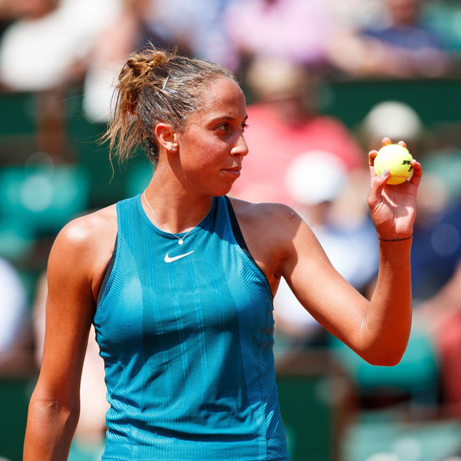 WTA Charleston Open Preview