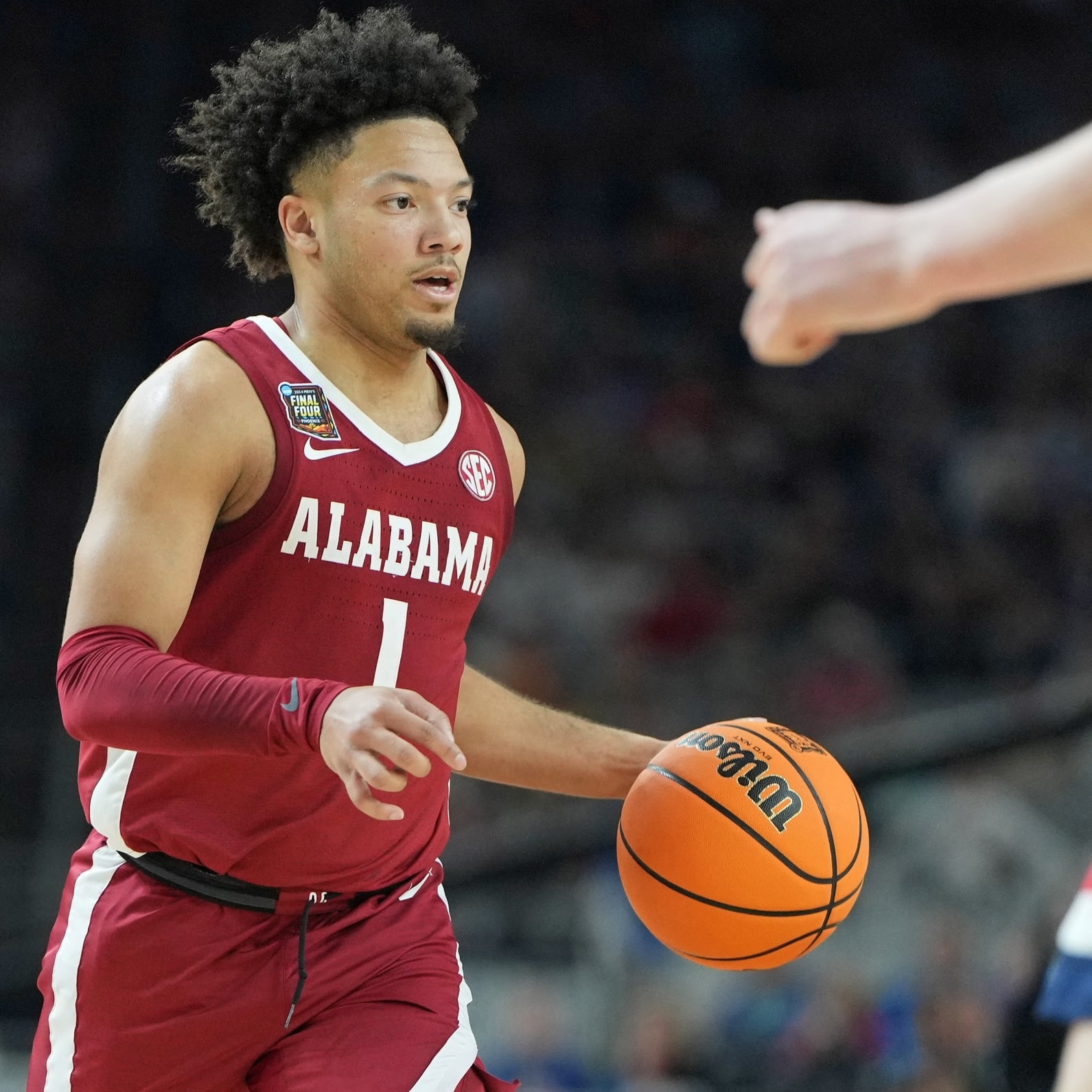 DFS College Basketball: PrizePicks Selections for Friday, Nov. 8th