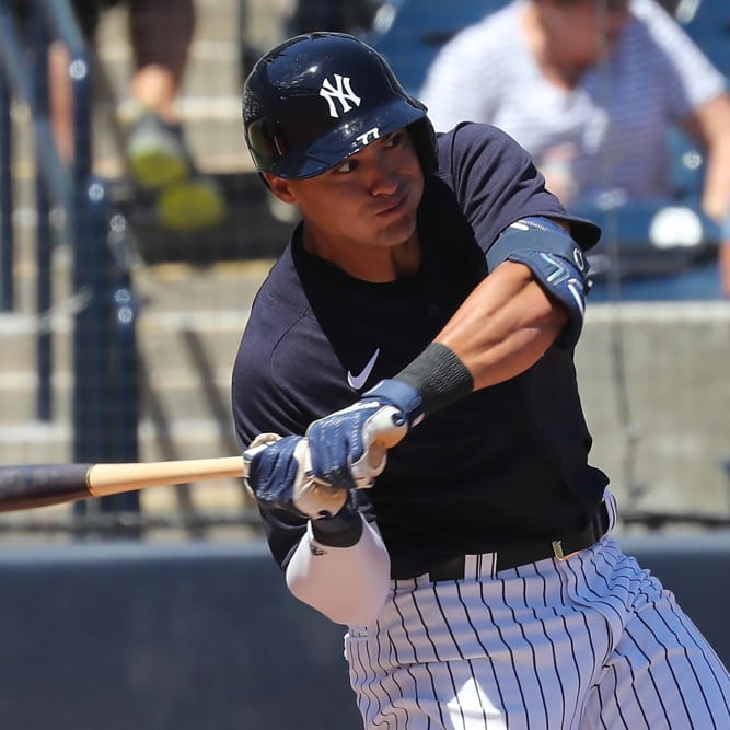 MLB Barometer: Job Battle Winners and Losers