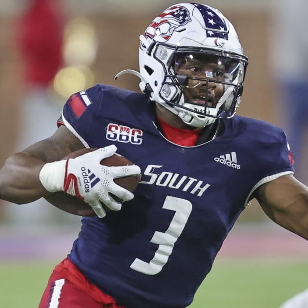 DraftKings College Football: R+L Carriers New Orleans Bowl Picks and Strategy