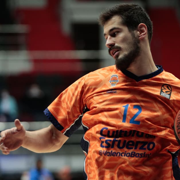EuroLeague Primer: Round 27 - Tuesday