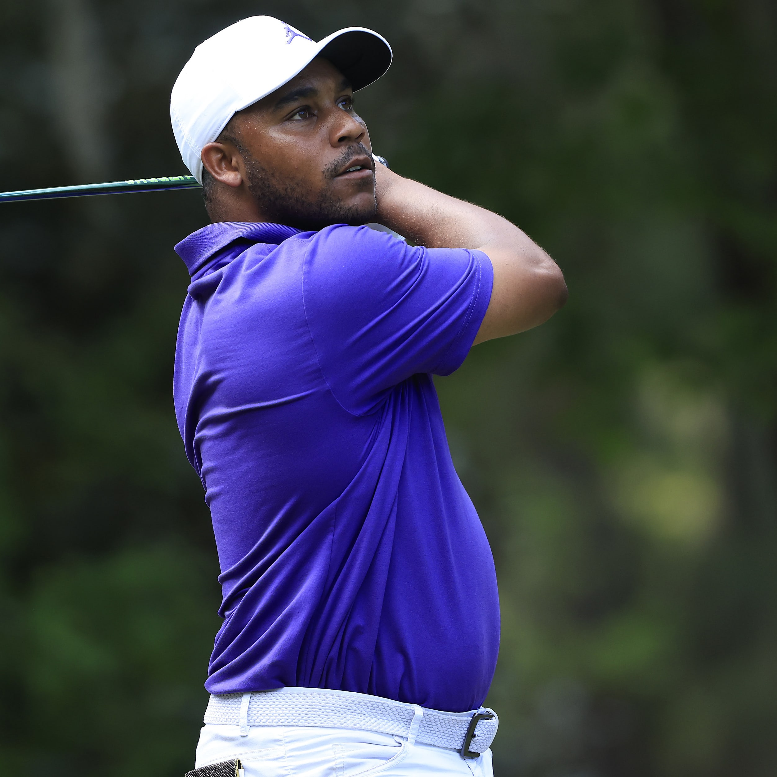 DraftKings PGA: Wells Fargo Championship