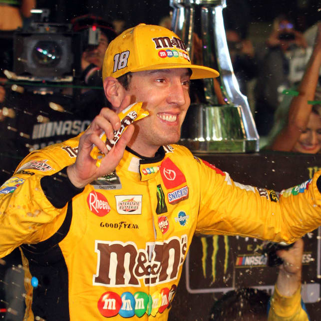 DraftKings Xfinity: Toyota 200