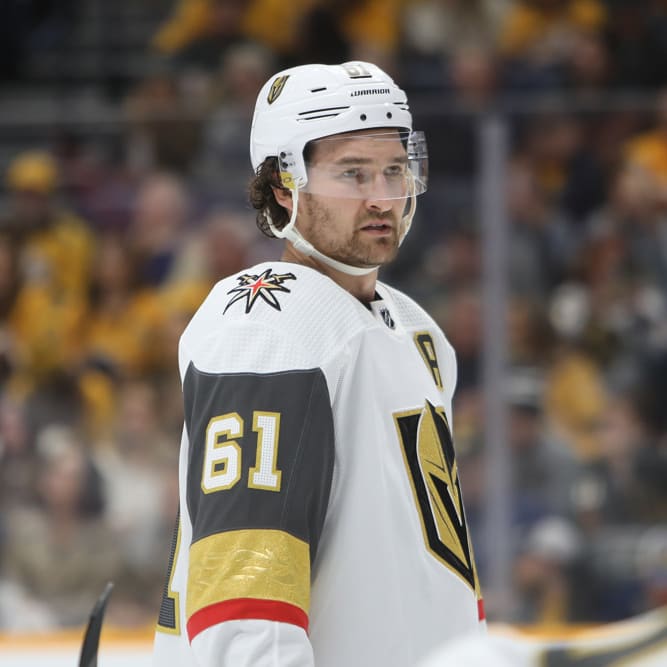 DraftKings NHL: Monday Breakdown