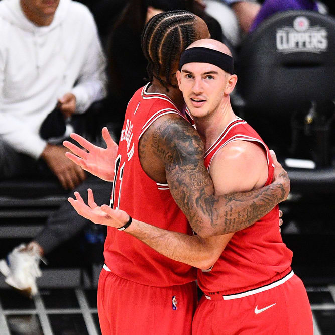 NBA Waiver Wire: Top Adds Ahead of Week 7