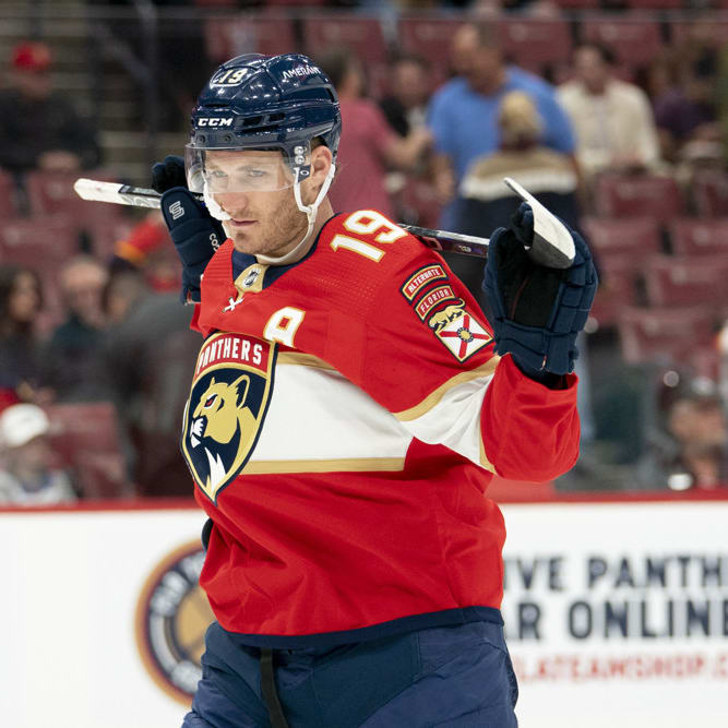 NHL Playoffs Best Bets for May 4