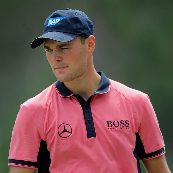 DraftKings Euro Tour: Qatar Masters