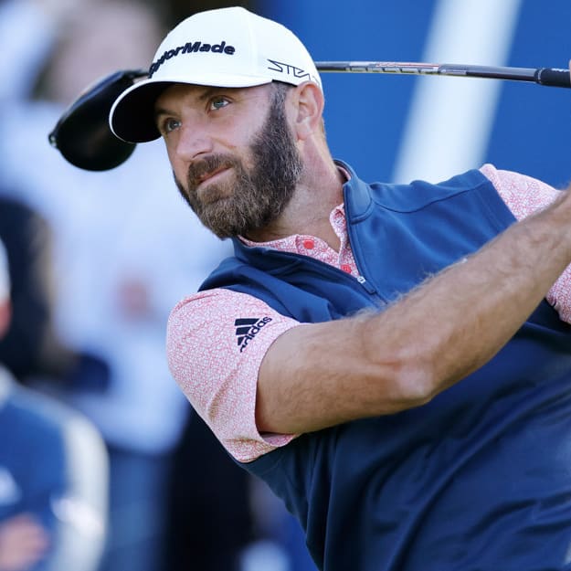 DraftKings PGA: AT&T Byron Nelson