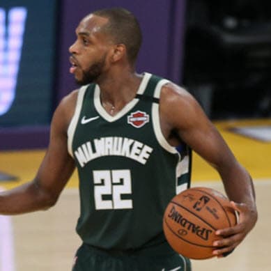 FanDuel NBA: Nets at Bucks Game 6 Plays