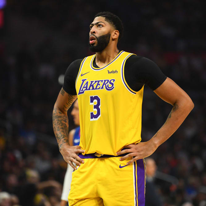 DraftKings NBA: Tuesday Cheat Sheet