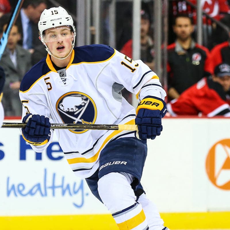 FanDuel NHL: Tuesday Targets