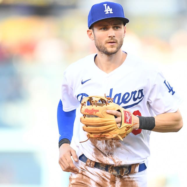 FanDuel MLB: Friday Targets