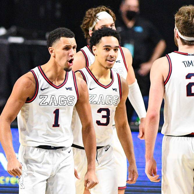 DFS College Basketball: Sunday Sweet 16 Preview