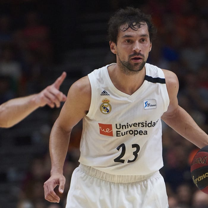 EuroLeague: Round 4 Primer - Friday