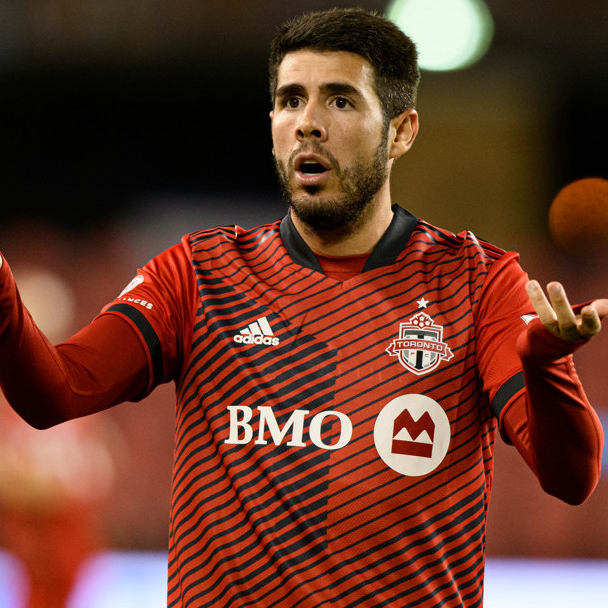 DFS Soccer: DraftKings MLS Picks and Tips for Wednesday, June 29