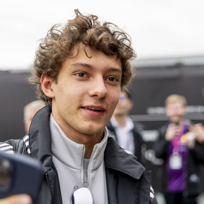 Formula 1 DFS Picks and Best Bets: Qatar Airways Azerbaijan Grand Prix