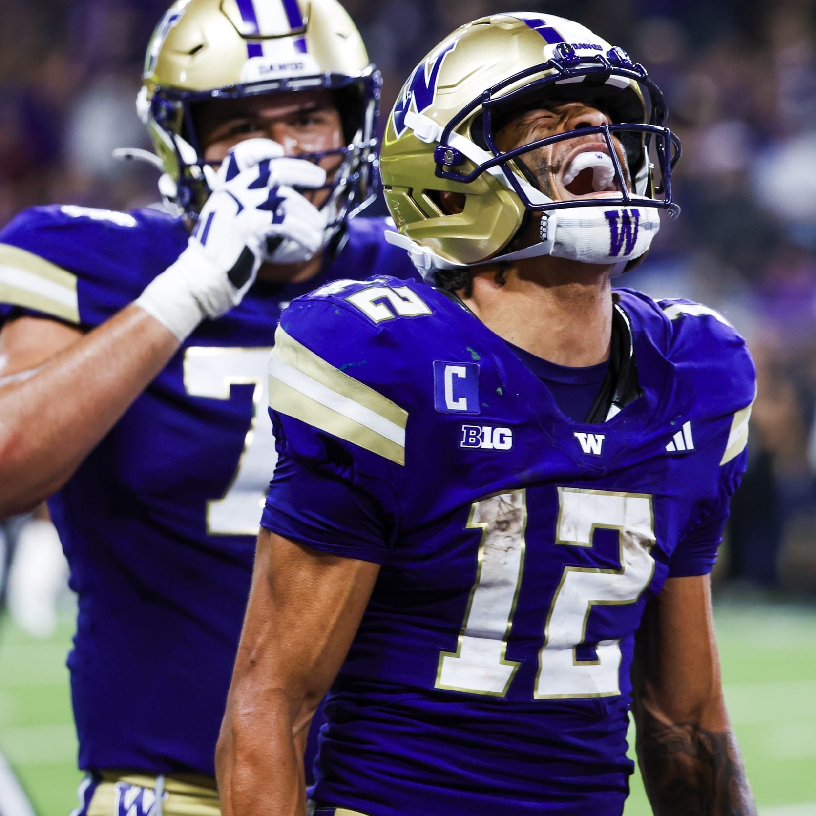 DFS College Football 2025: Underdog Fantasy Picks for Week 8