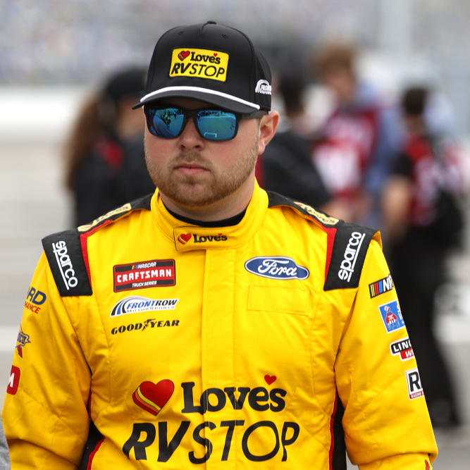 NASCAR Truck Series DFS Picks and Best Bets: DQS Solutions & Staffing 250