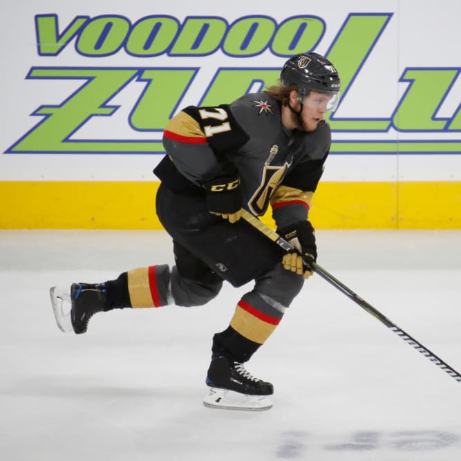 FanDuel NHL: Saturday Targets