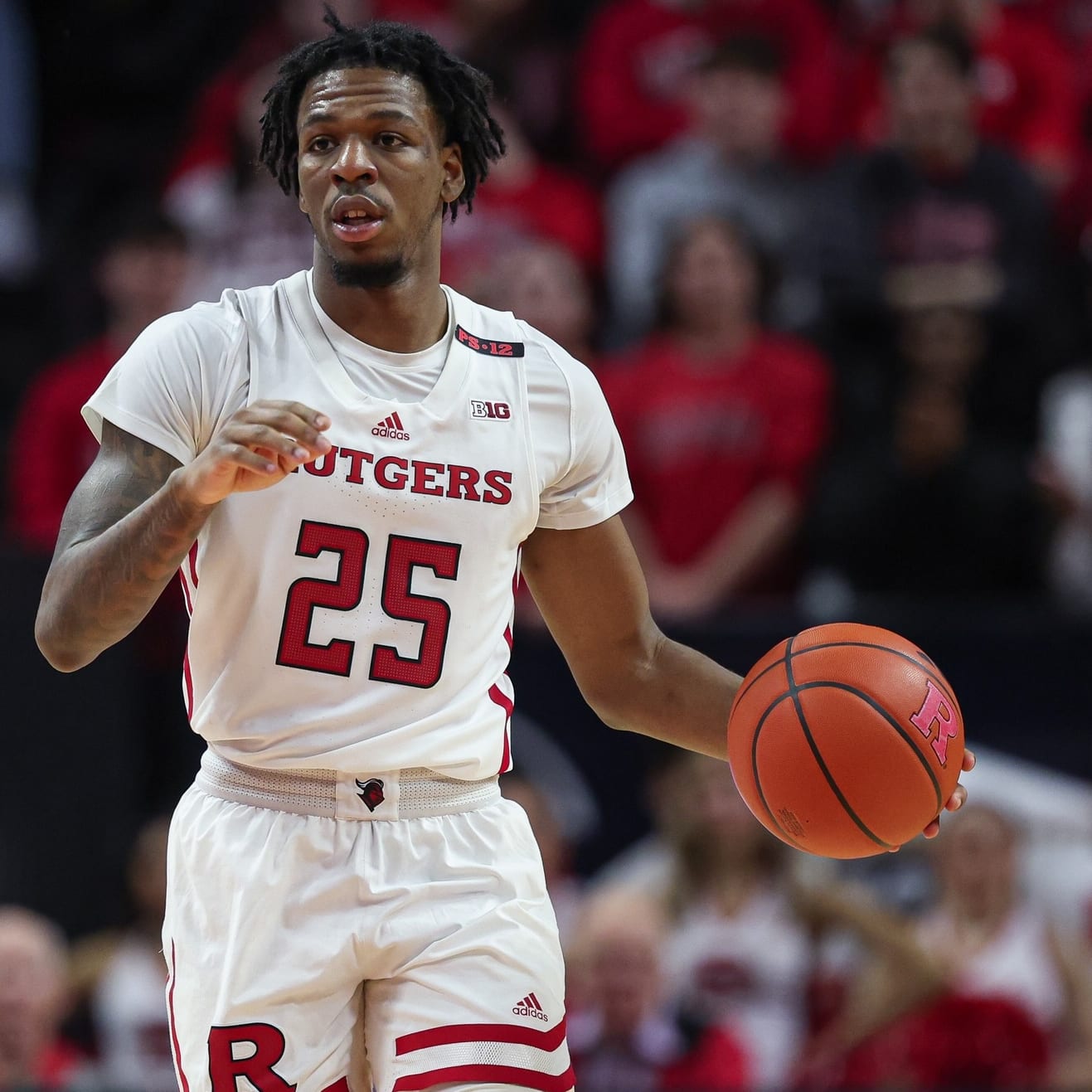 Fantasy College Basketball Waiver Wire: Pickups of the Week