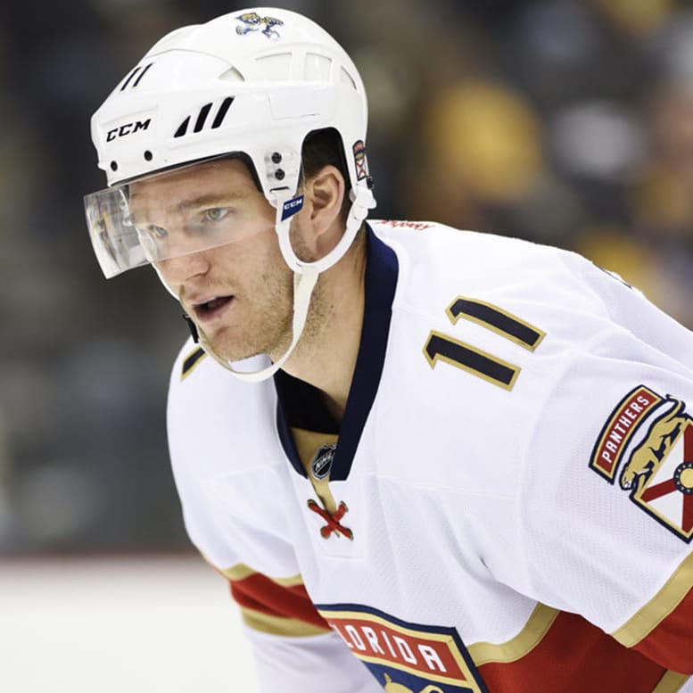 DraftKings NHL: Tuesday Breakdown