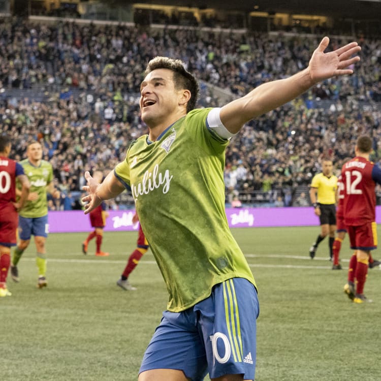 Fantasy Soccer Podcast: Sat, May 18 DraftKings MLS Preview