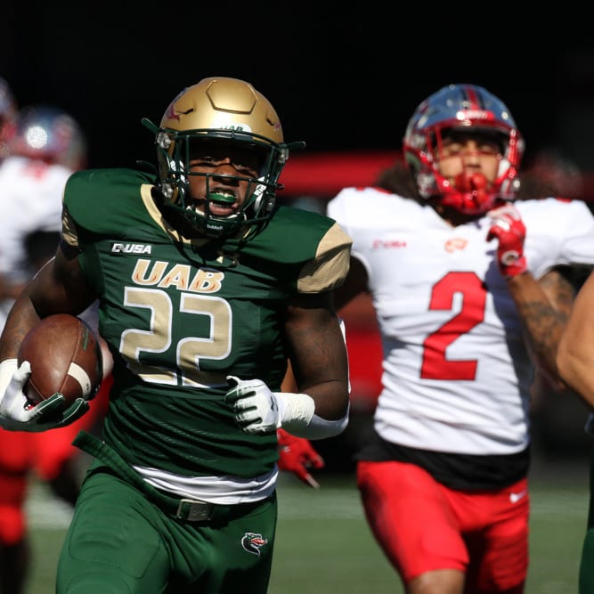 Conference Preview: Conference USA