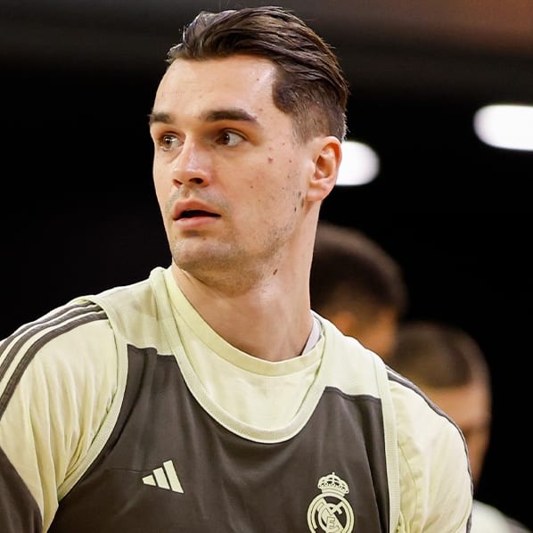 EuroLeague Basketball Primer: Playoffs - Game 1 - Wednesday