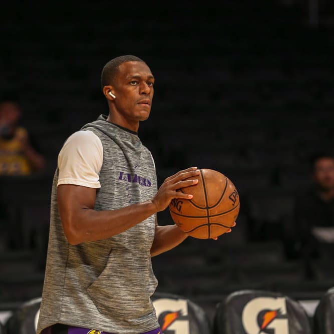 NBA Waiver Wire: Best Adds for Week 15