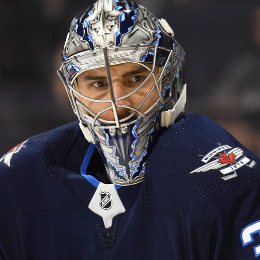DraftKings NHL: Monday Picks