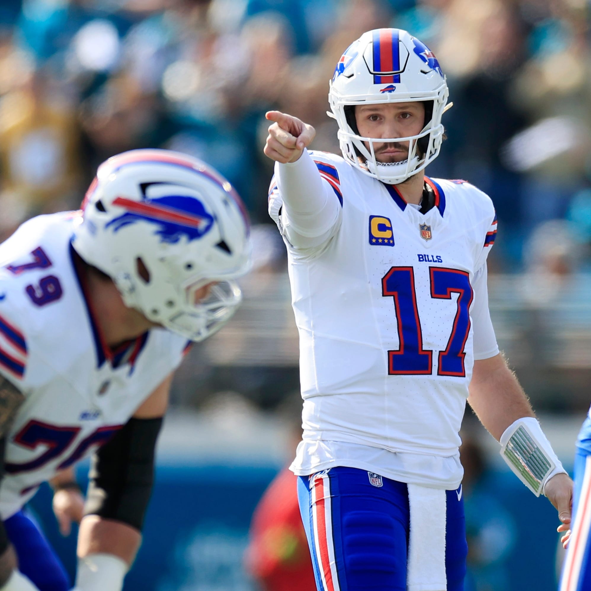 Broncos vs. Bills Picks and Odds for NFL Divisional Round