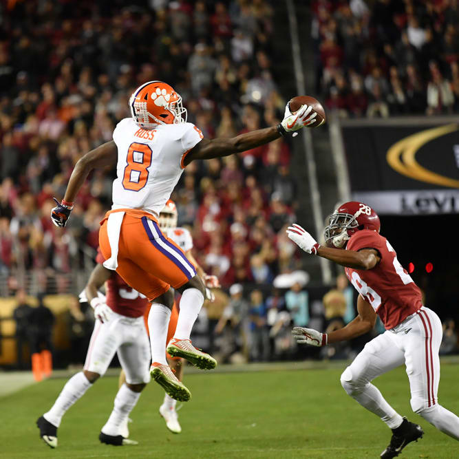 FanDuel College Football: Championship Week Plays