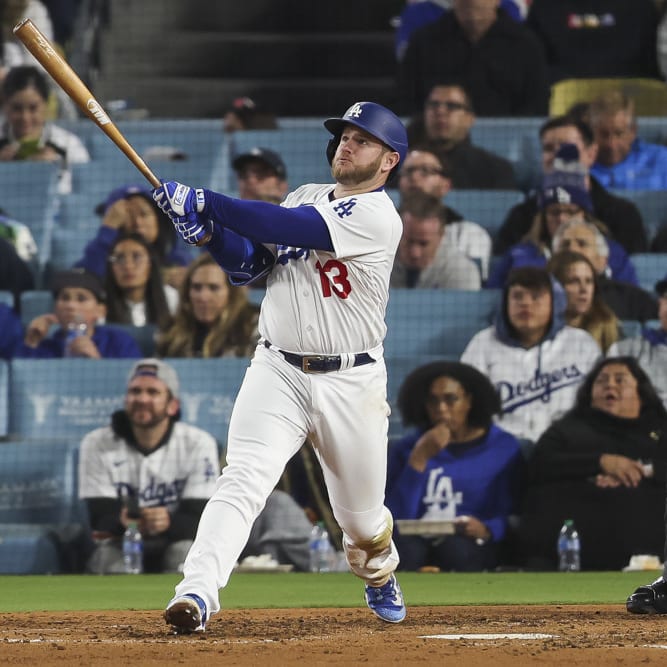 MLB DFS Picks: DraftKings Plays and Strategy for Sunday, June 11