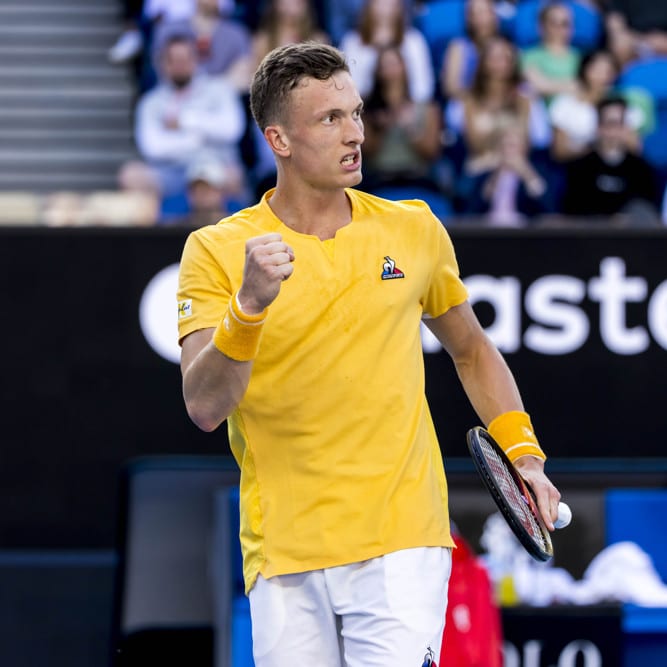 2023 Australian Open Betting Picks, Odds, Predictions and Tennis Best Bets 1/23
