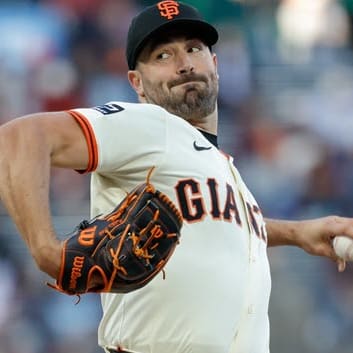Weekly Pitcher Rankings: Top Pitchers This Week