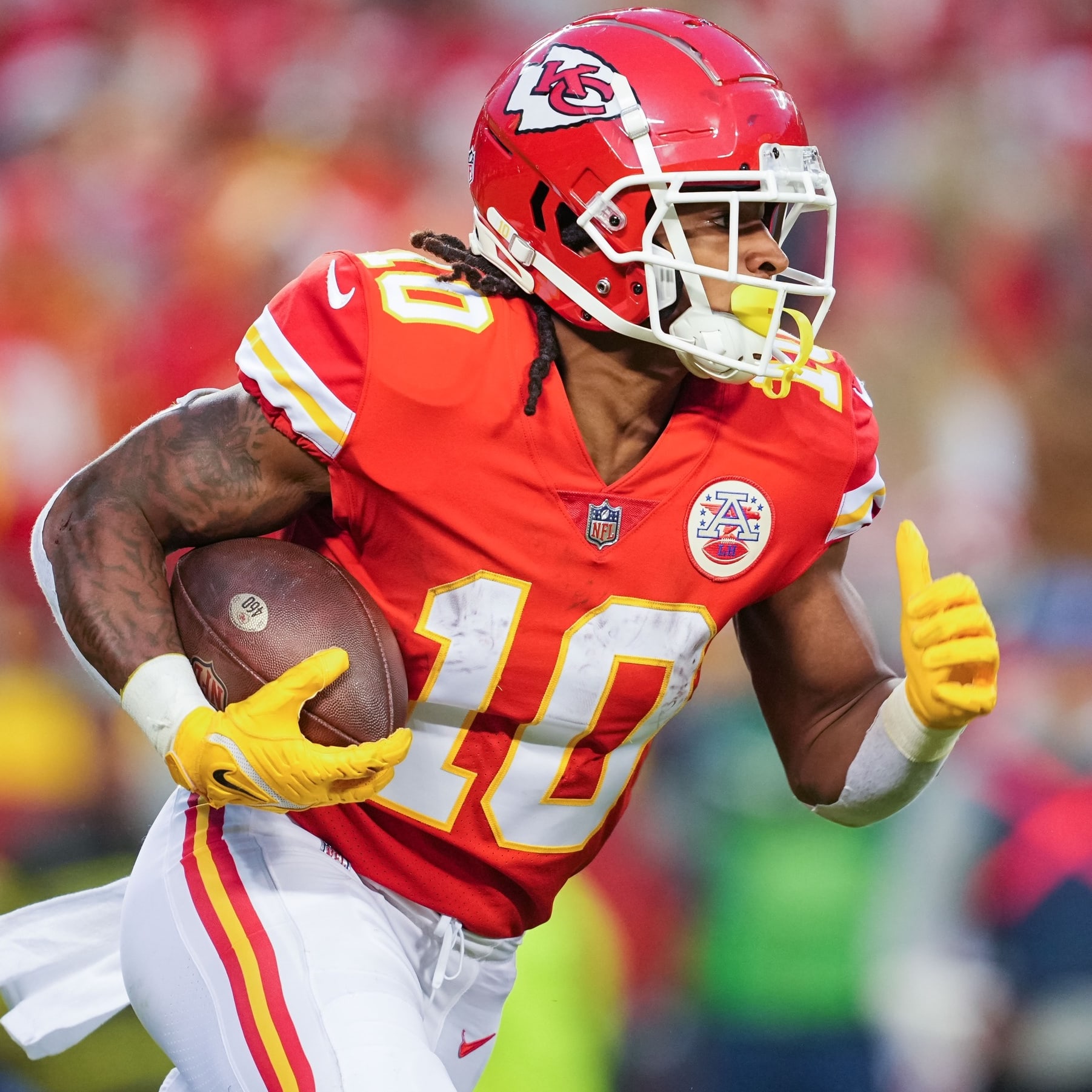 NFL Picks: Week 7 Underdog Pick 'Em Selections