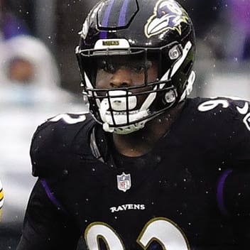 IDP Analysis: Week 17 Review