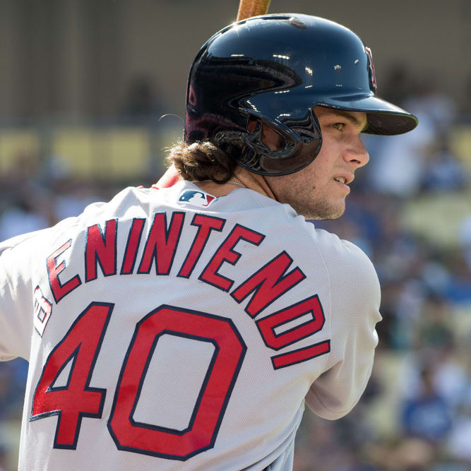 Oak's Corner: Closers and Fades