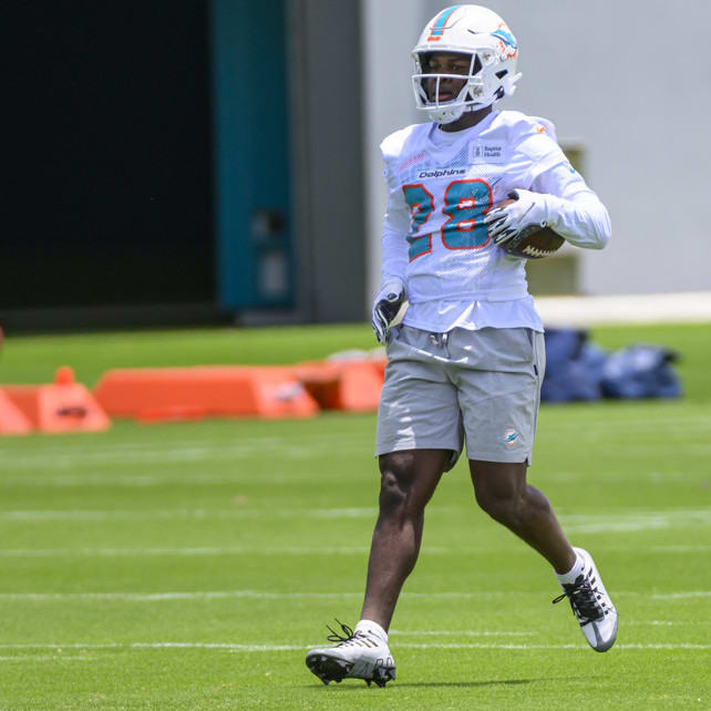 NFL Waiver Wire: Week 4 Early Watch